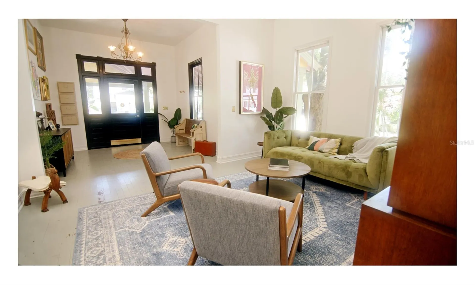 2302 N Morgan Street Tampa FL 33602