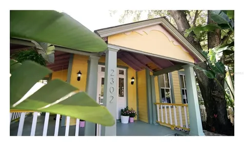 2302 N Morgan Street Tampa FL 33602