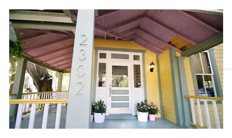 2302 N Morgan Street Tampa FL 33602