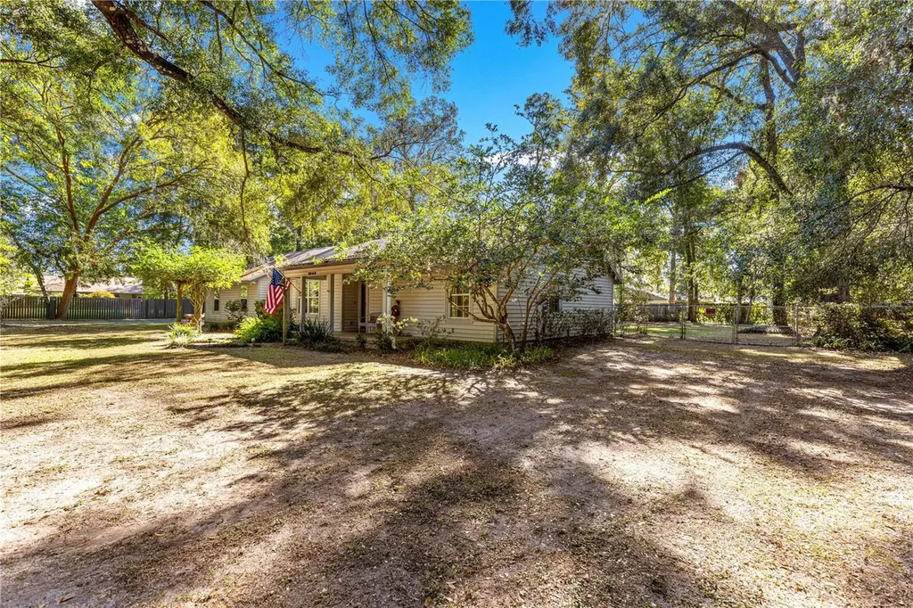 3644 SE 22nd Avenue Ocala FL 34471