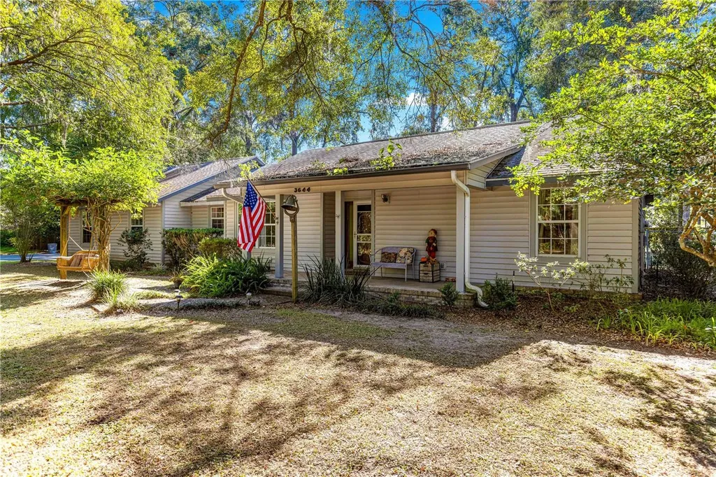 3644 SE 22nd Avenue Ocala FL 34471