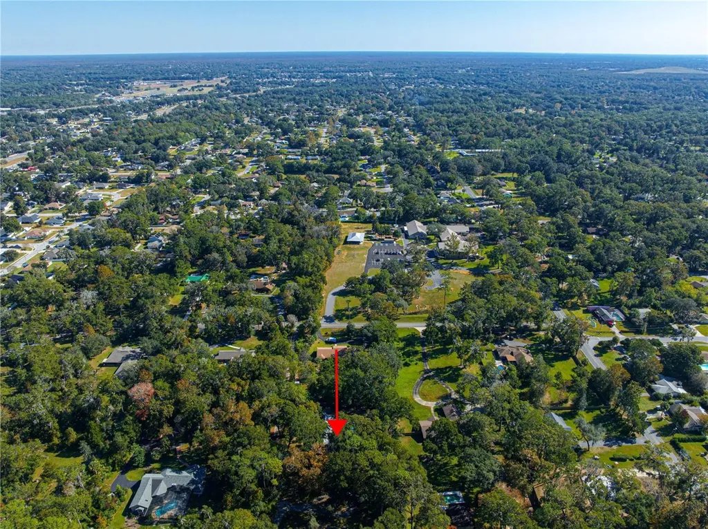 3644 SE 22nd Avenue Ocala FL 34471