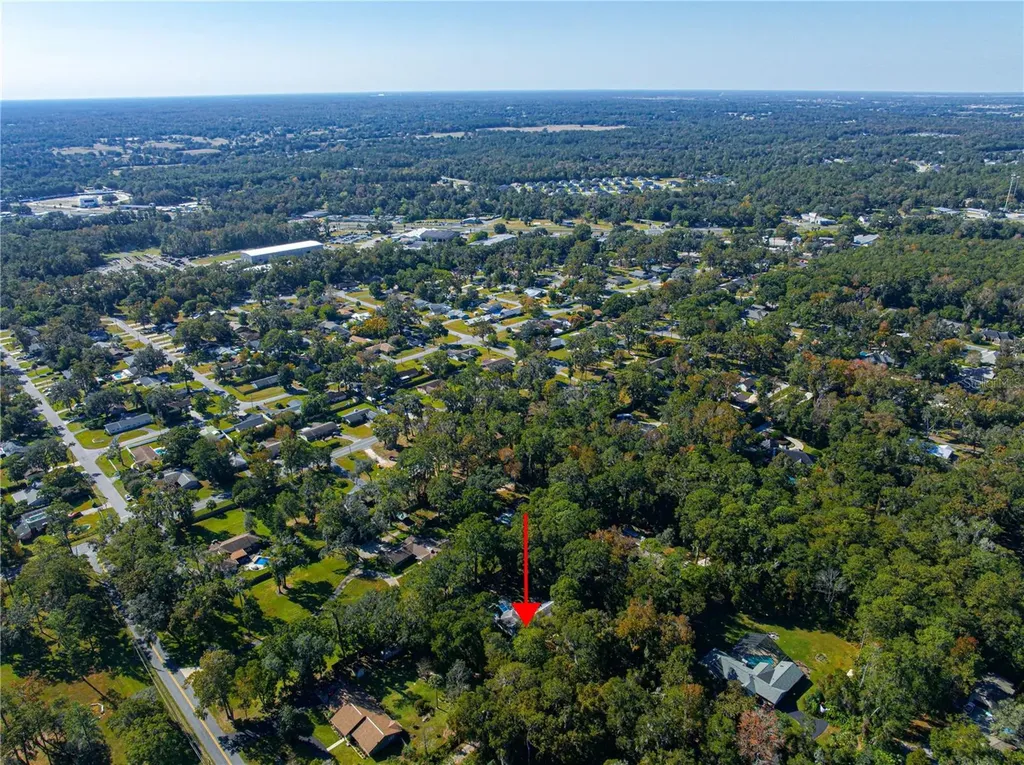 3644 SE 22nd Avenue Ocala FL 34471