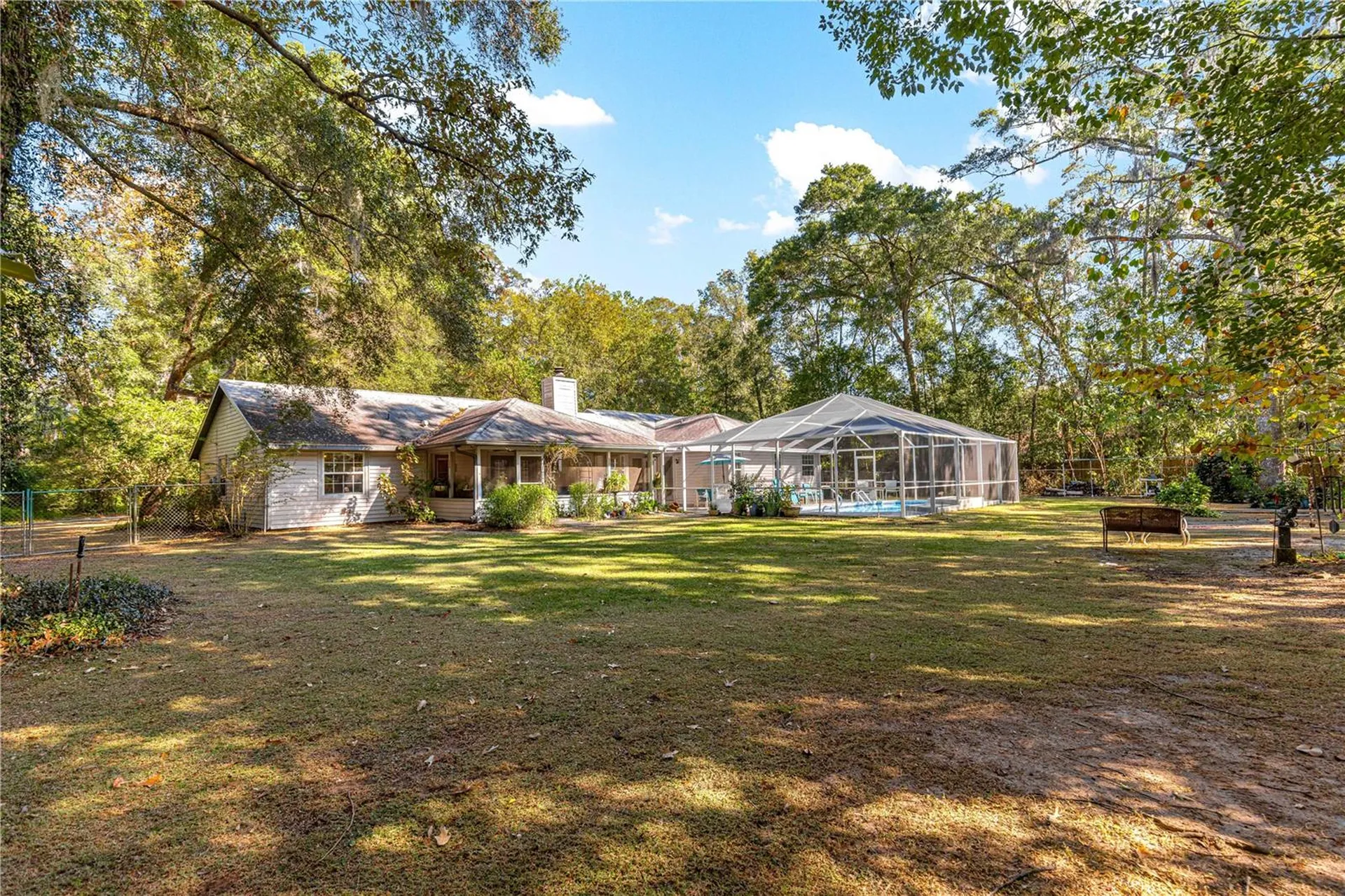 3644 SE 22nd Avenue Ocala FL 34471