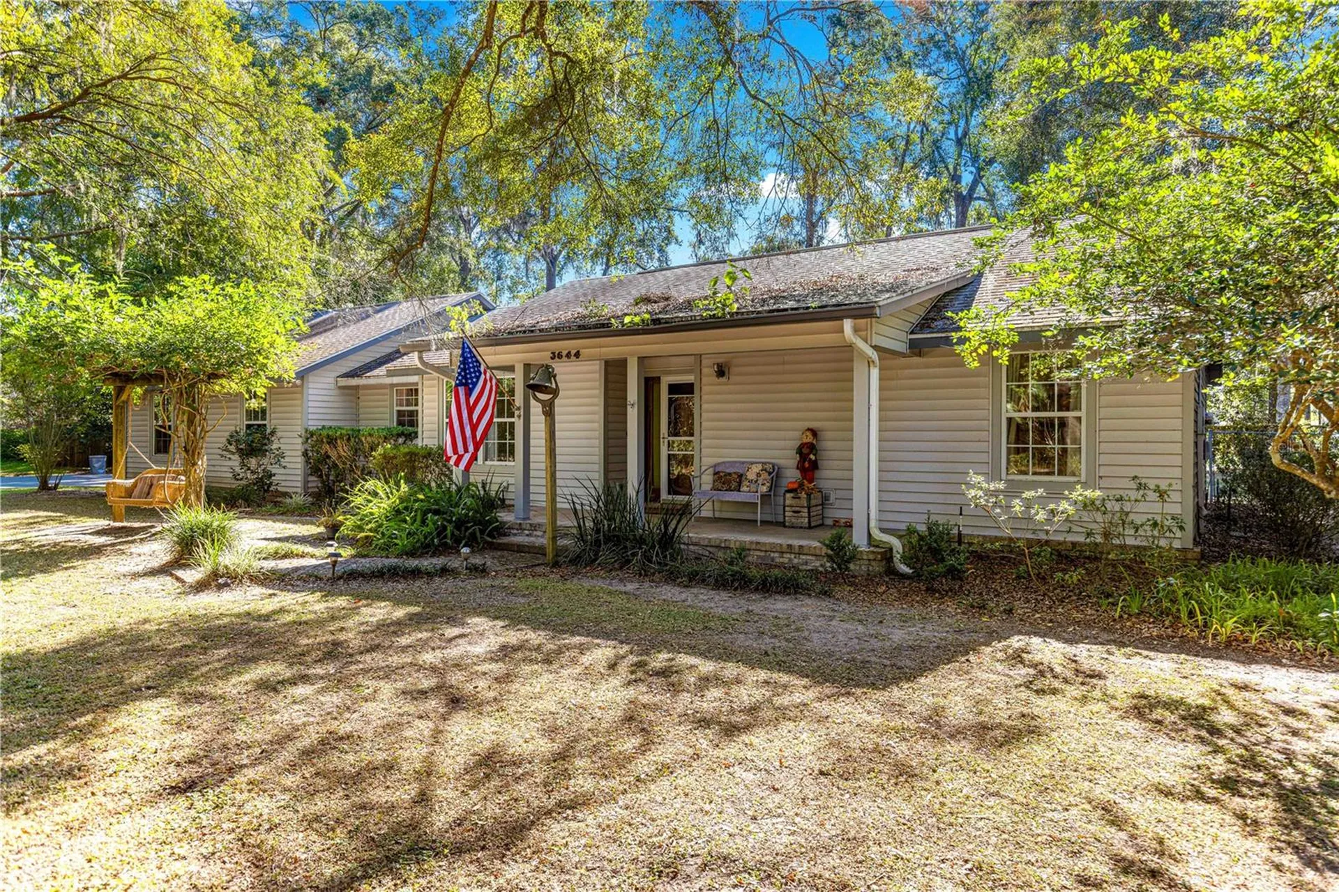 3644 SE 22nd Avenue Ocala FL 34471