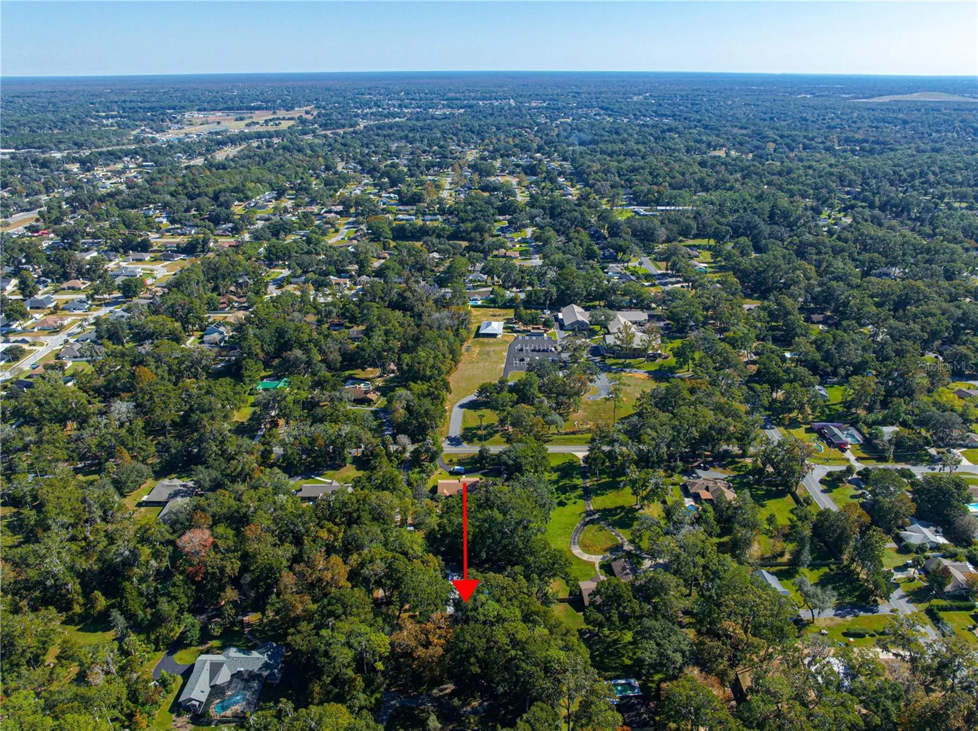 3644 SE 22nd Avenue Ocala FL 34471