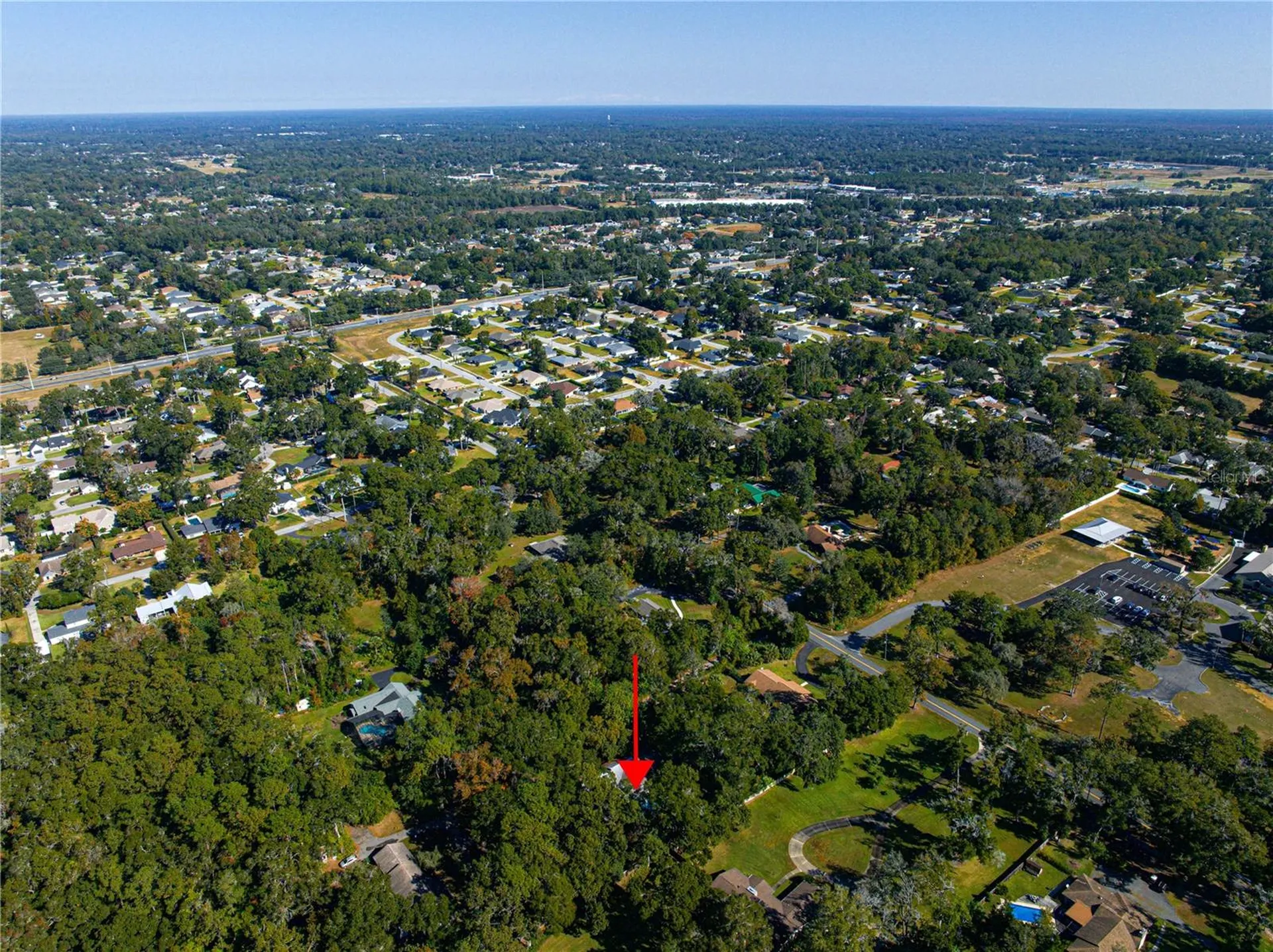 3644 SE 22nd Avenue Ocala FL 34471