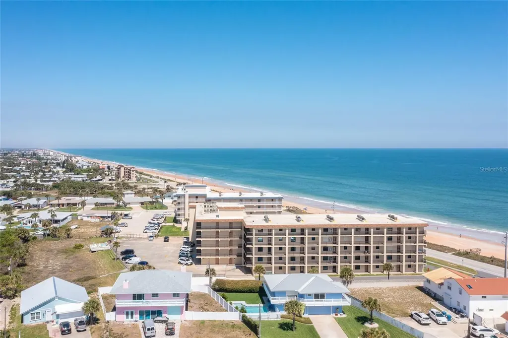 2290 Ocean Shore Boulevard Ormond Beach FL 32176