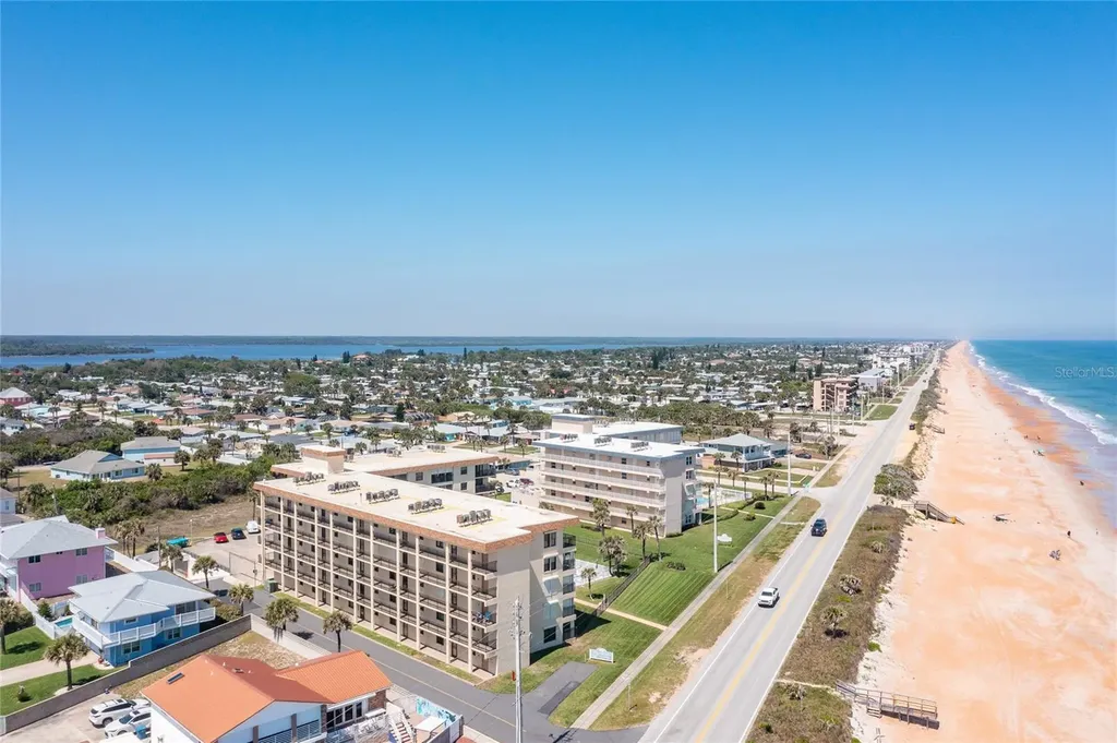 2290 Ocean Shore Boulevard Ormond Beach FL 32176