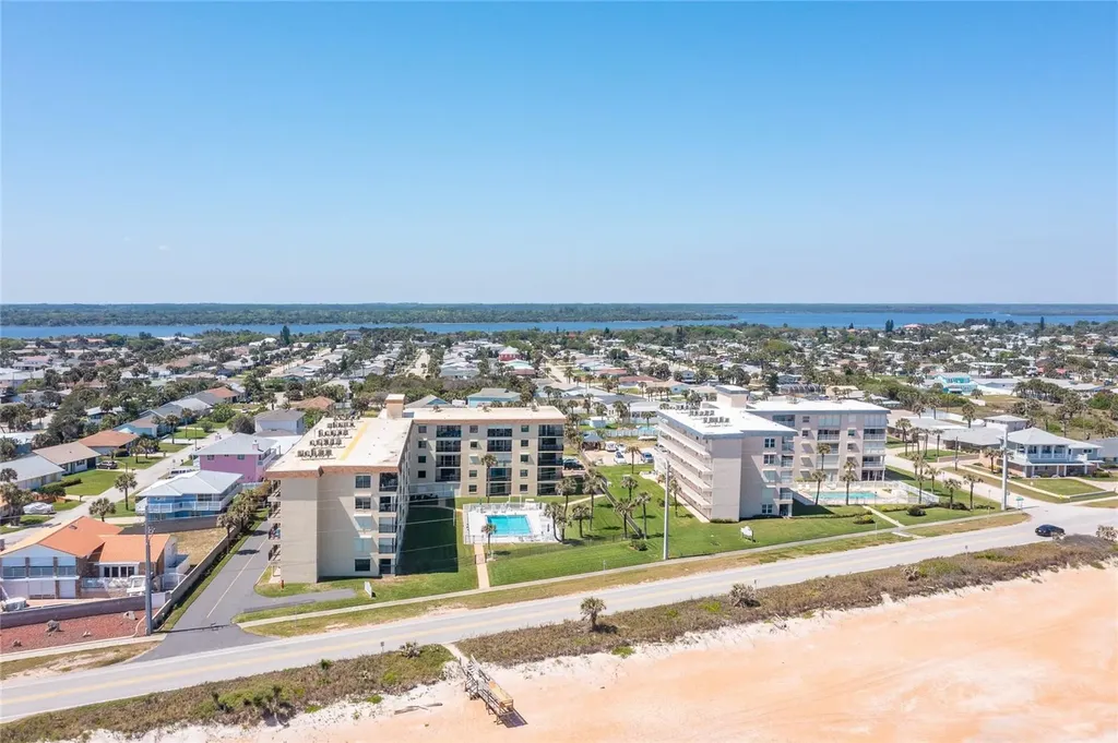 2290 Ocean Shore Boulevard Ormond Beach FL 32176