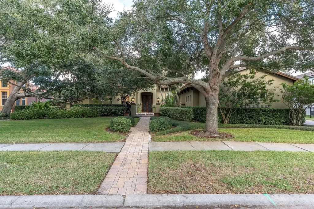 10221 Golden Eagle Drive Largo FL 33778