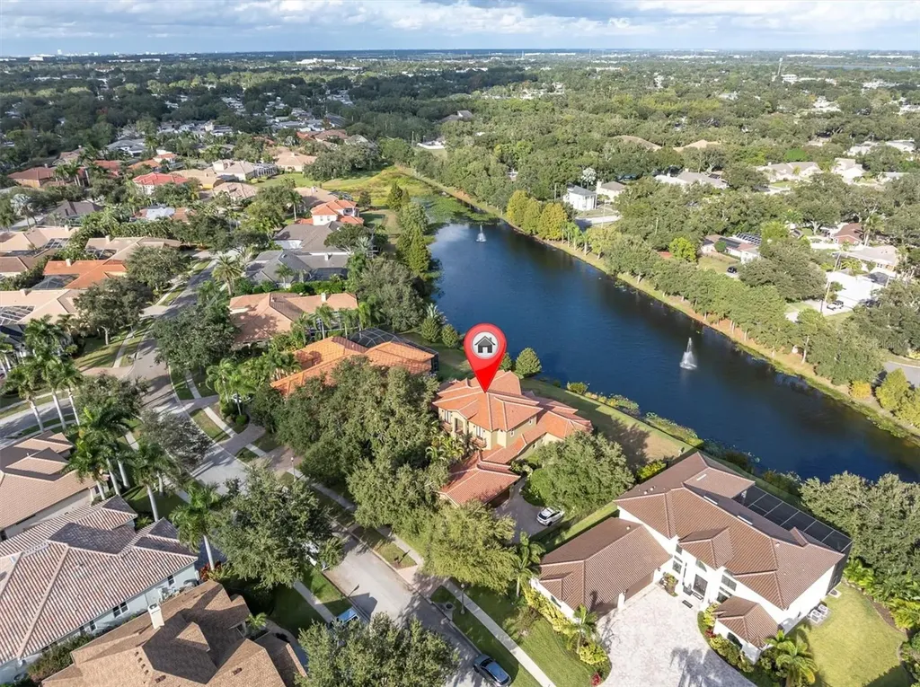 10221 Golden Eagle Drive Largo FL 33778