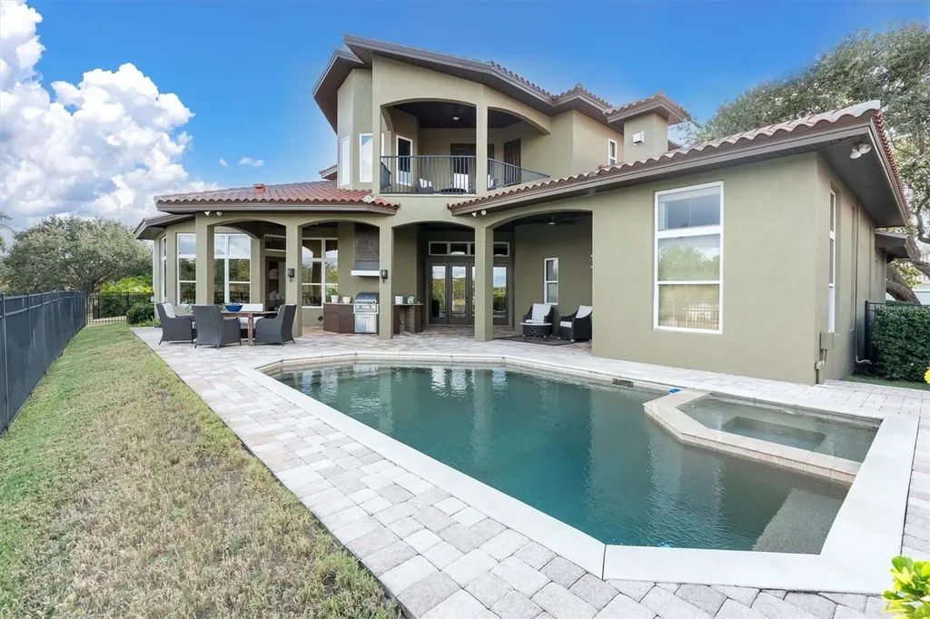 10221 Golden Eagle Drive Largo FL 33778