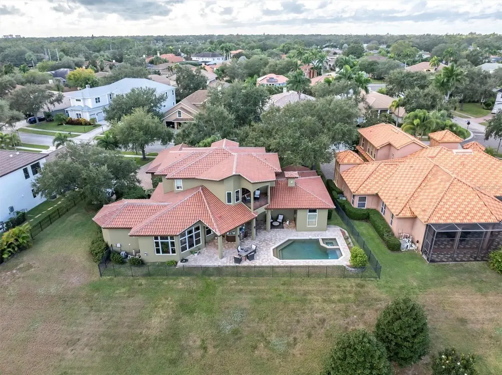 10221 Golden Eagle Drive Largo FL 33778