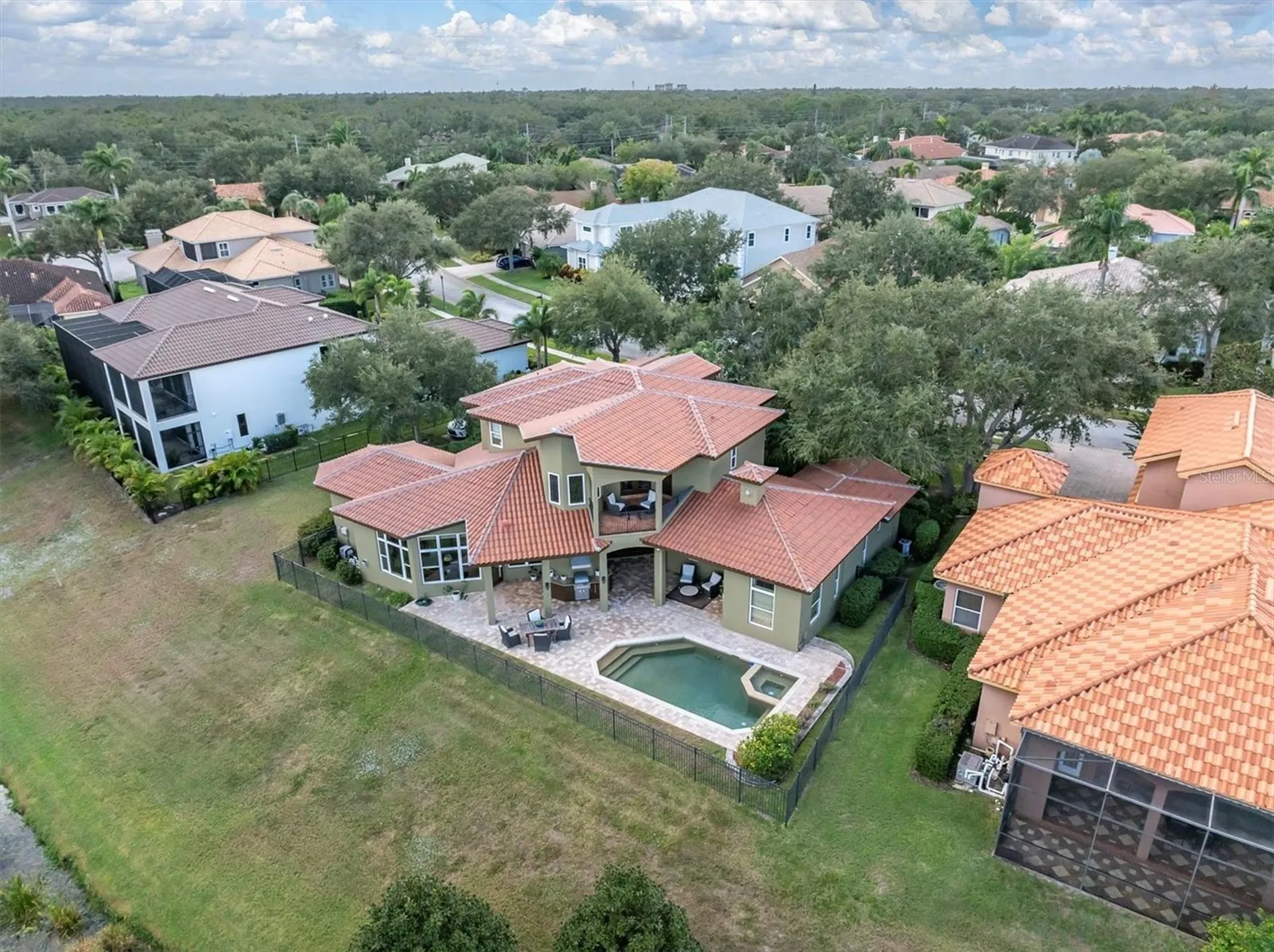 10221 Golden Eagle Drive Largo FL 33778