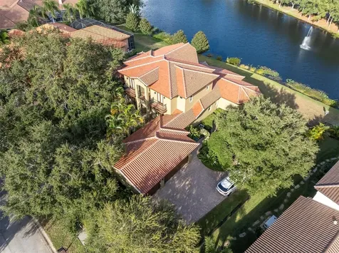 10221 Golden Eagle Drive Largo FL 33778