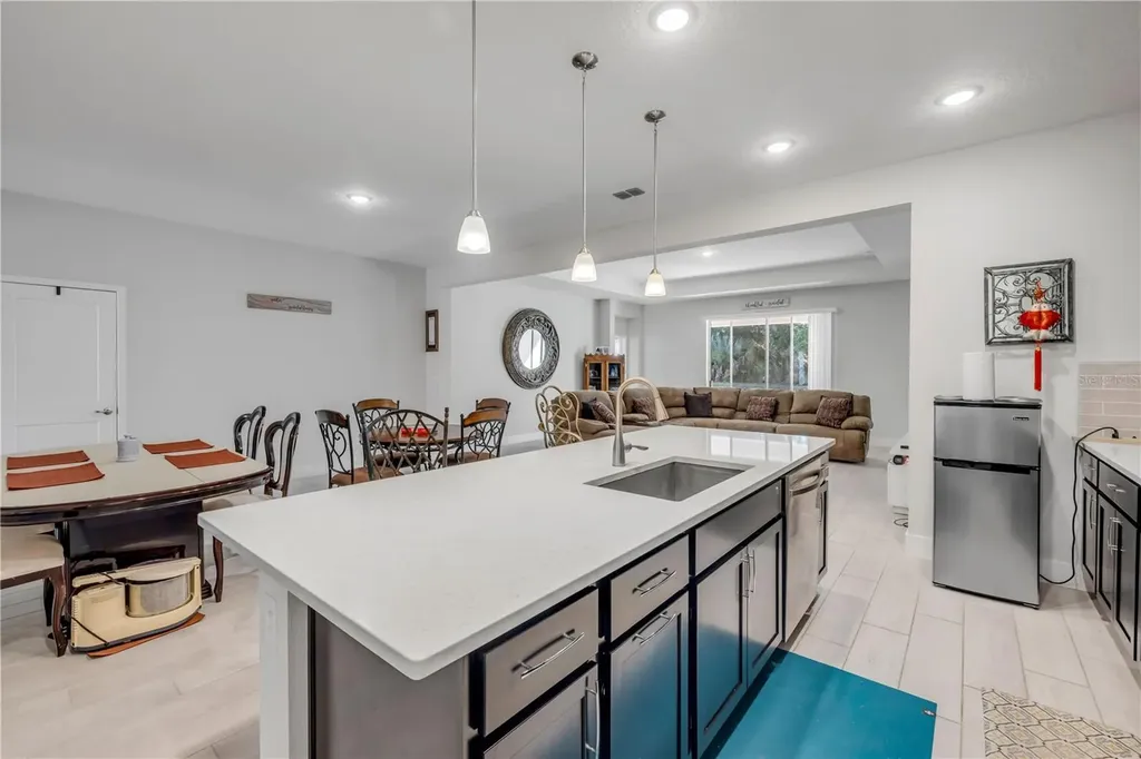 3034 Adrian Drive Ormond Beach FL 32174