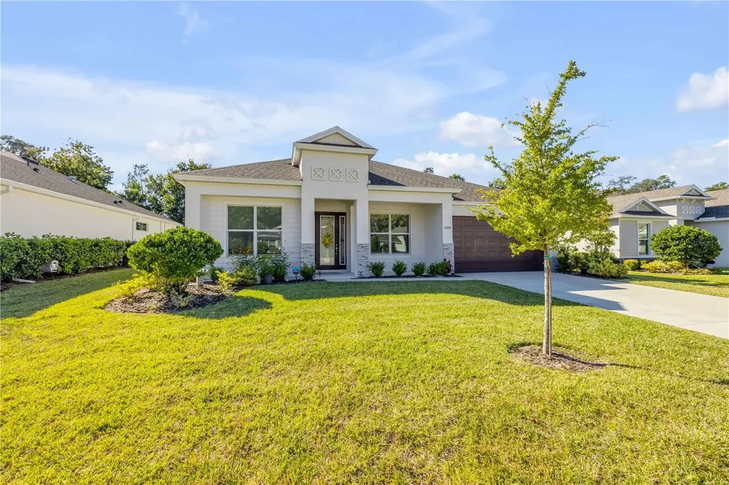 3034 Adrian Drive Ormond Beach FL 32174