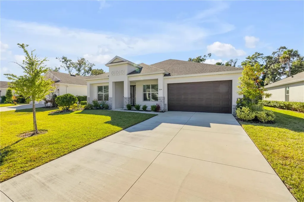 3034 Adrian Drive Ormond Beach FL 32174