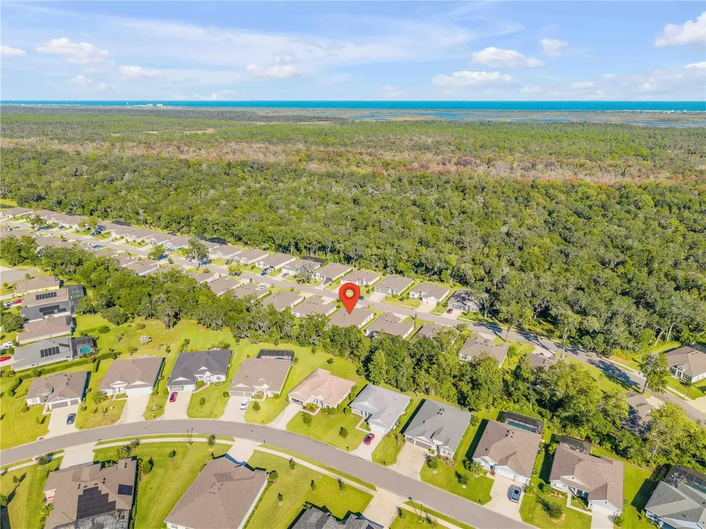 3034 Adrian Drive Ormond Beach FL 32174