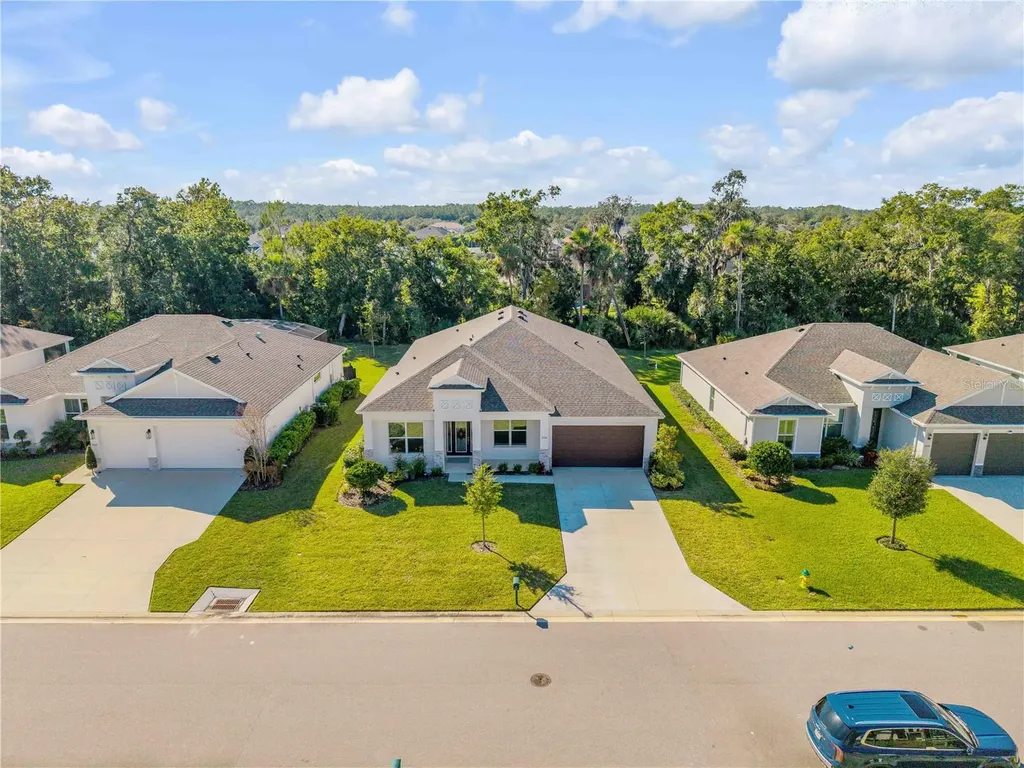 3034 Adrian Drive Ormond Beach FL 32174