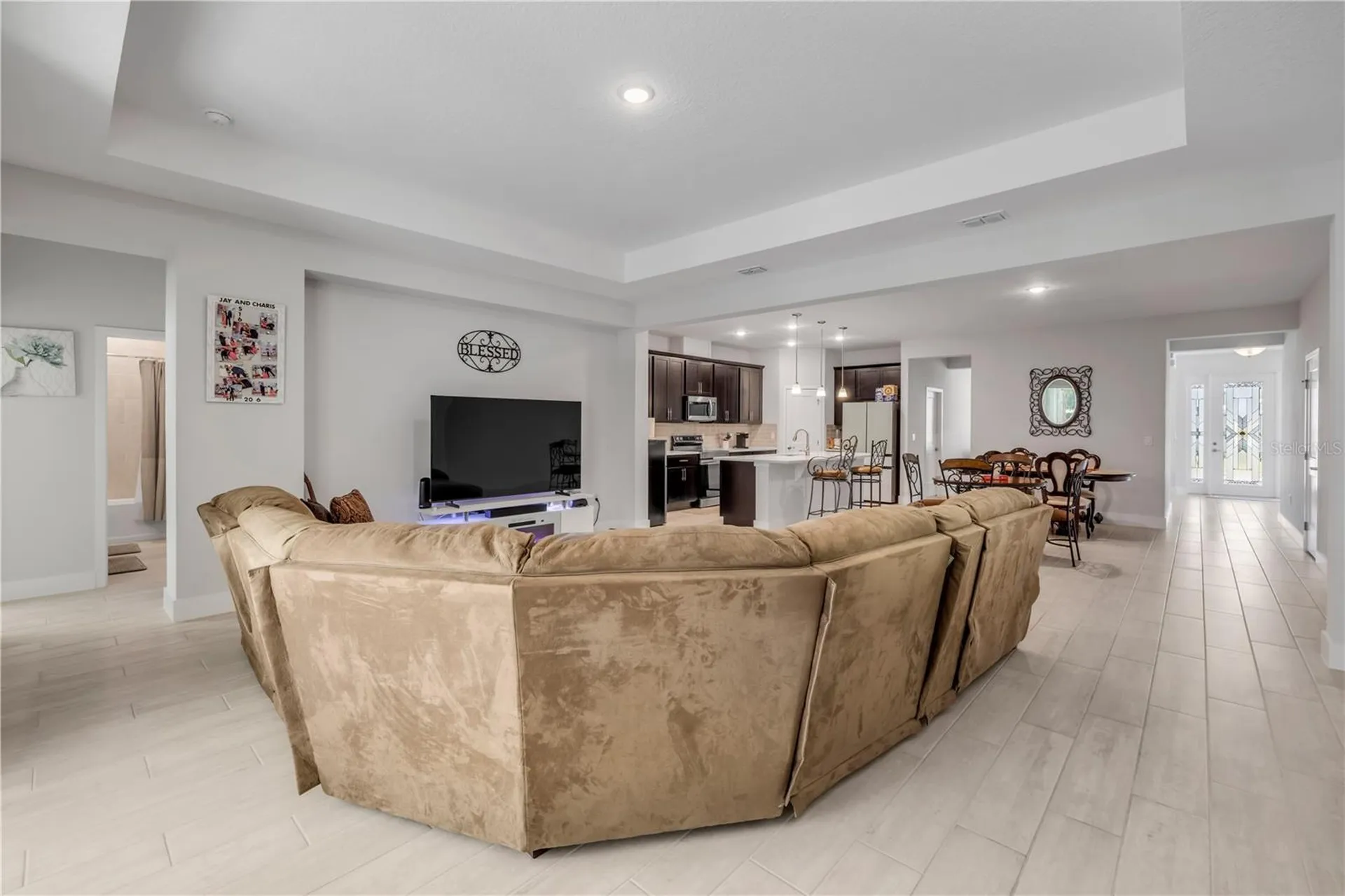 3034 Adrian Drive Ormond Beach FL 32174