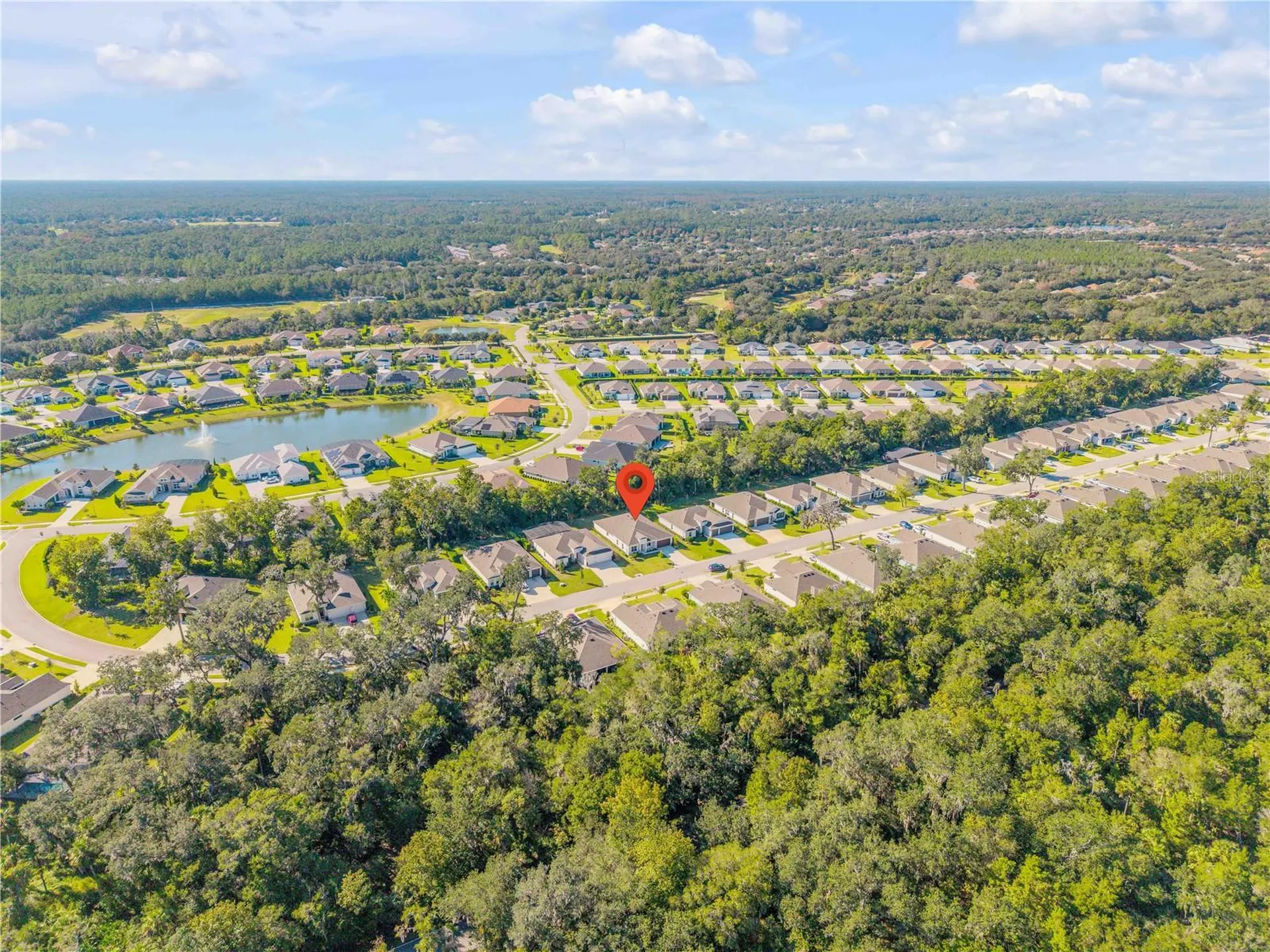 3034 Adrian Drive Ormond Beach FL 32174