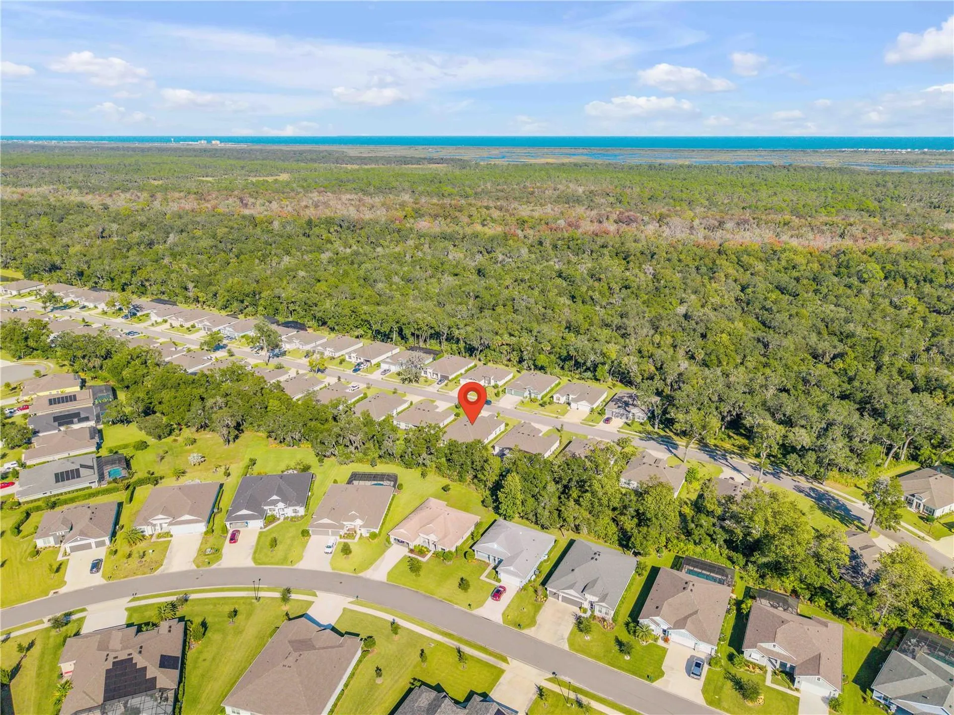 3034 Adrian Drive Ormond Beach FL 32174