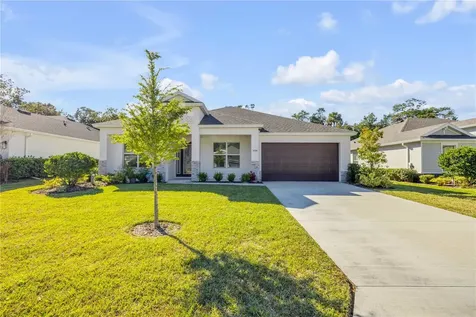 3034 Adrian Drive Ormond Beach FL 32174