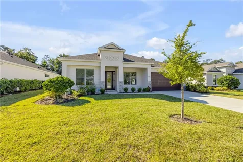3034 Adrian Drive Ormond Beach FL 32174