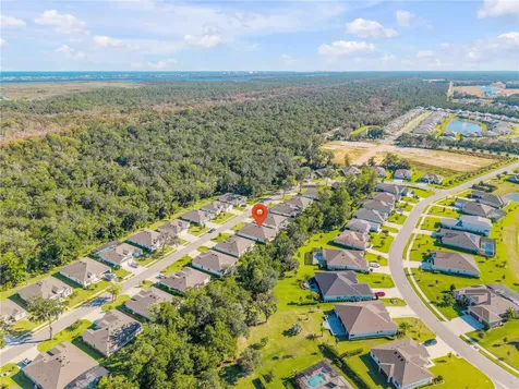3034 Adrian Drive Ormond Beach FL 32174