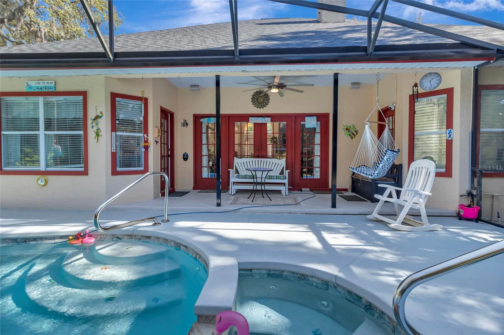 33025 Lake Bend Circle Leesburg FL 34788