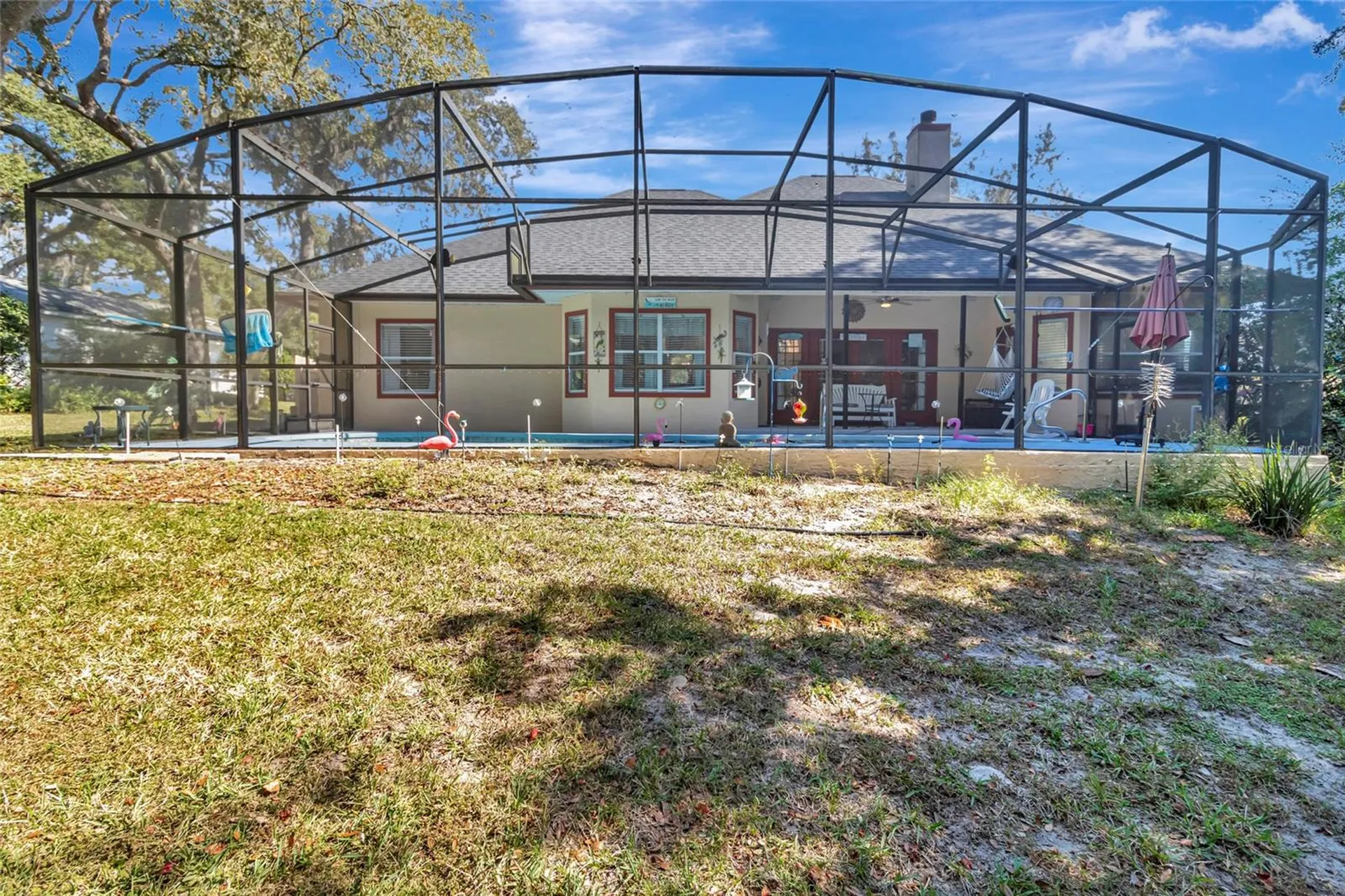 33025 Lake Bend Circle Leesburg FL 34788