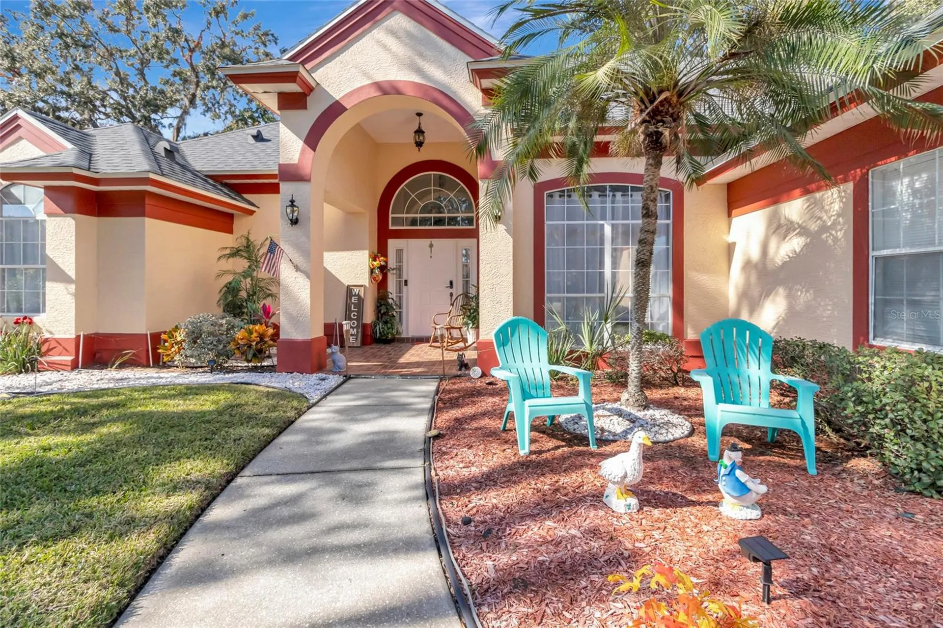 33025 Lake Bend Circle Leesburg FL 34788