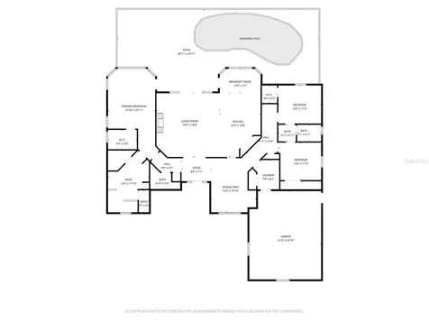 33025 Lake Bend Circle Leesburg FL 34788