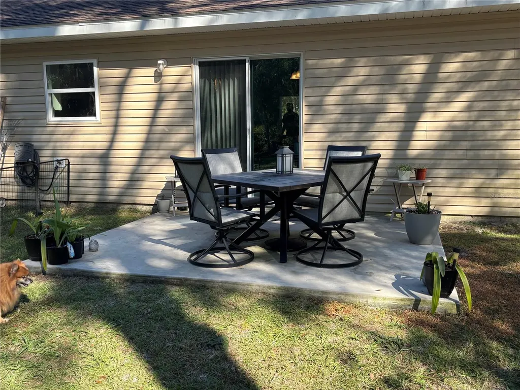 5870 SE 171st Court Ocklawaha FL 32179