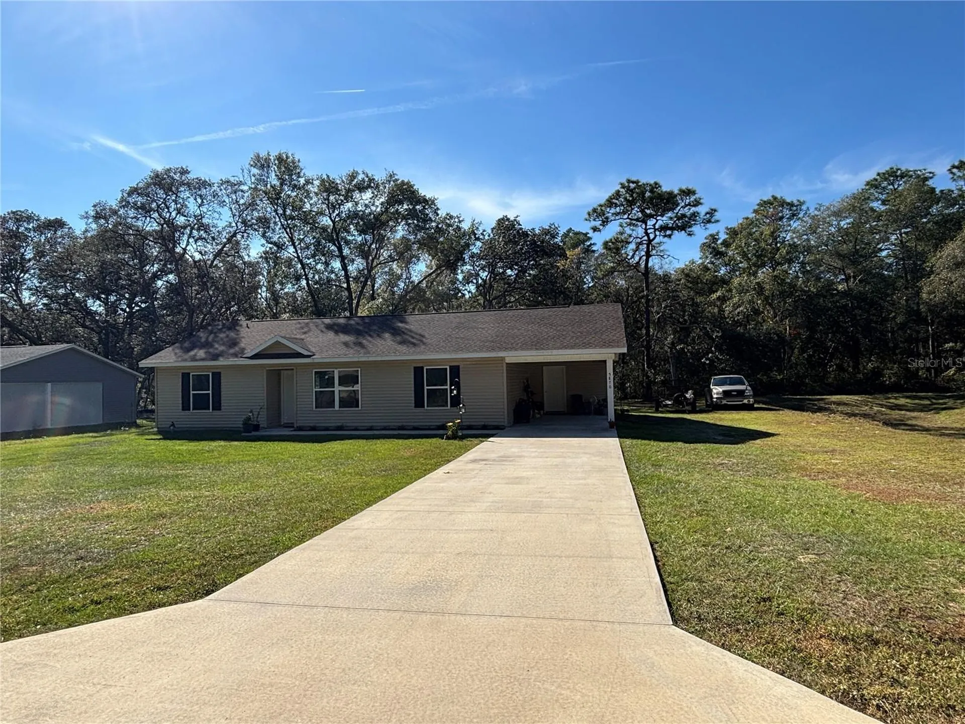 5870 SE 171st Court Ocklawaha FL 32179