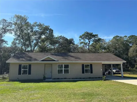 5870 SE 171st Court Ocklawaha FL 32179