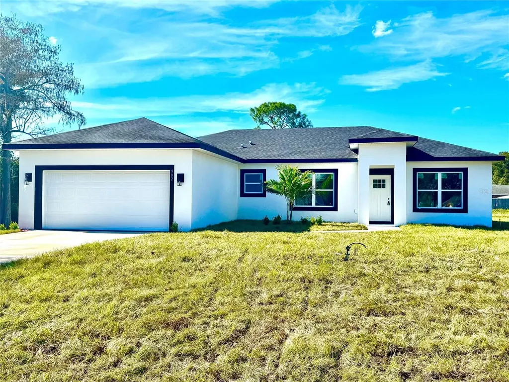 902 Culpepper Avenue SE Palm Bay FL 32909
