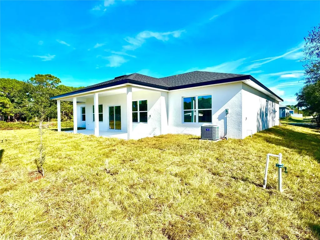 902 Culpepper Avenue SE Palm Bay FL 32909