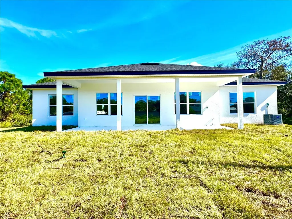 902 Culpepper Avenue SE Palm Bay FL 32909