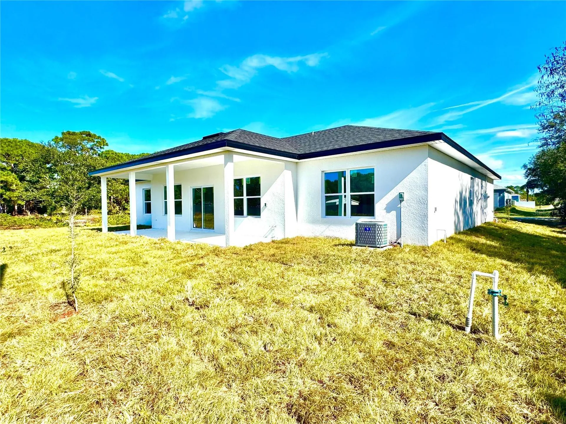902 Culpepper Avenue SE Palm Bay FL 32909