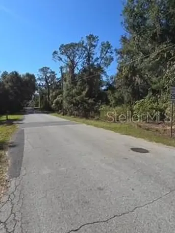 Yalaha Road Yalaha FL 34797