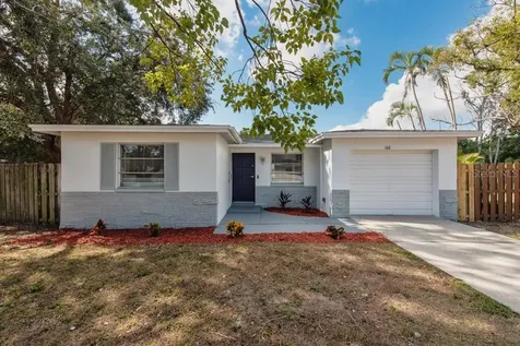 168 Southeast Boulevard N St Petersburg FL 33703