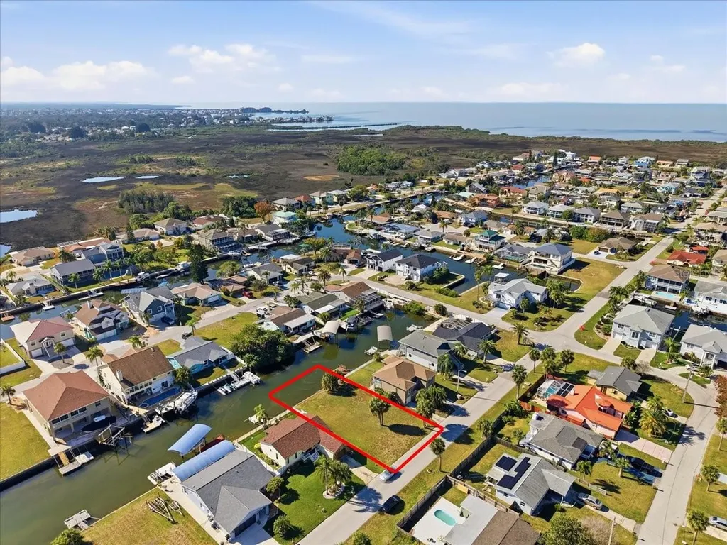 Yachtsman Drive Hudson FL 34667