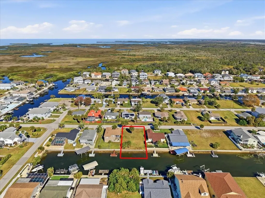 Yachtsman Drive Hudson FL 34667