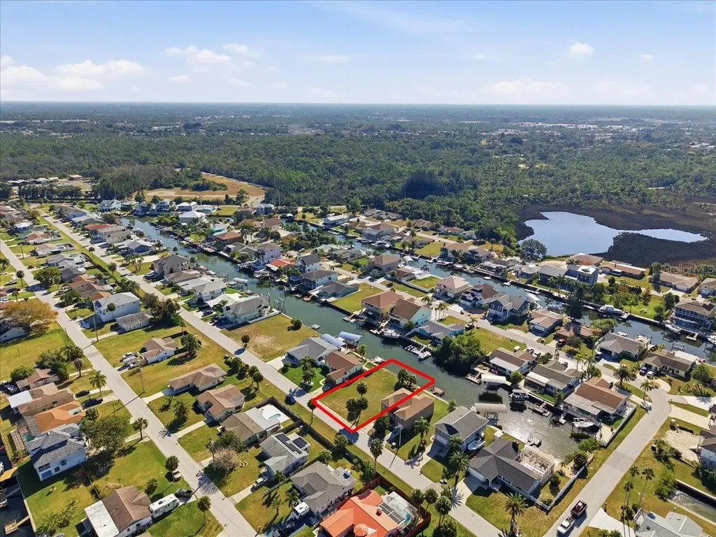 Yachtsman Drive Hudson FL 34667