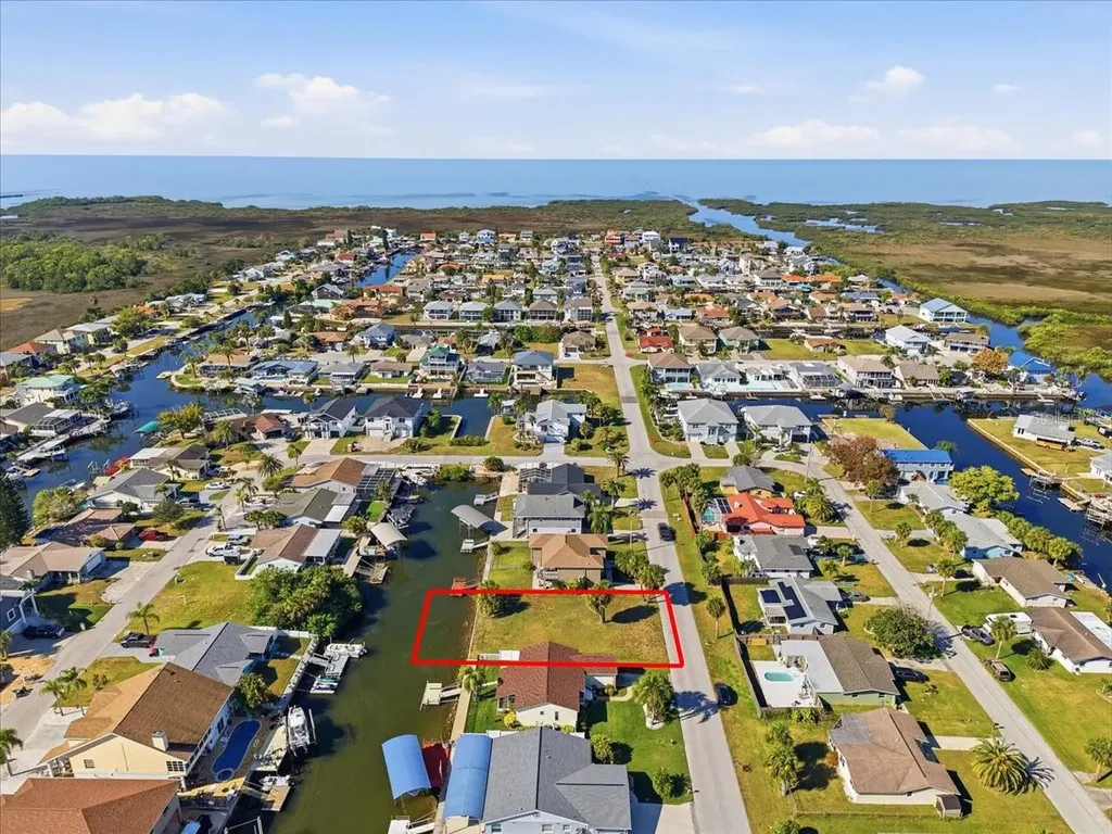 Yachtsman Drive Hudson FL 34667
