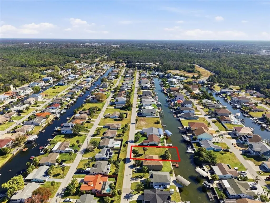 Yachtsman Drive Hudson FL 34667