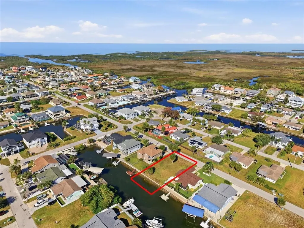 Yachtsman Drive Hudson FL 34667